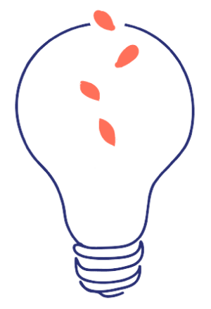 Ampoule avec graines SeedWork